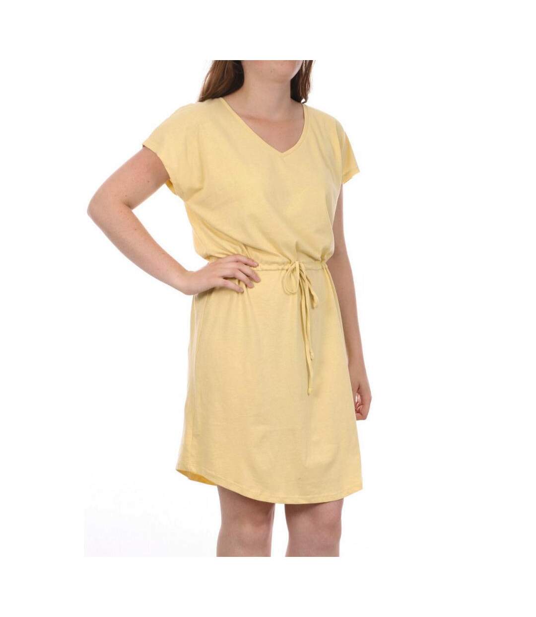 Robe Jaune Femme JDY Dalila - L-1