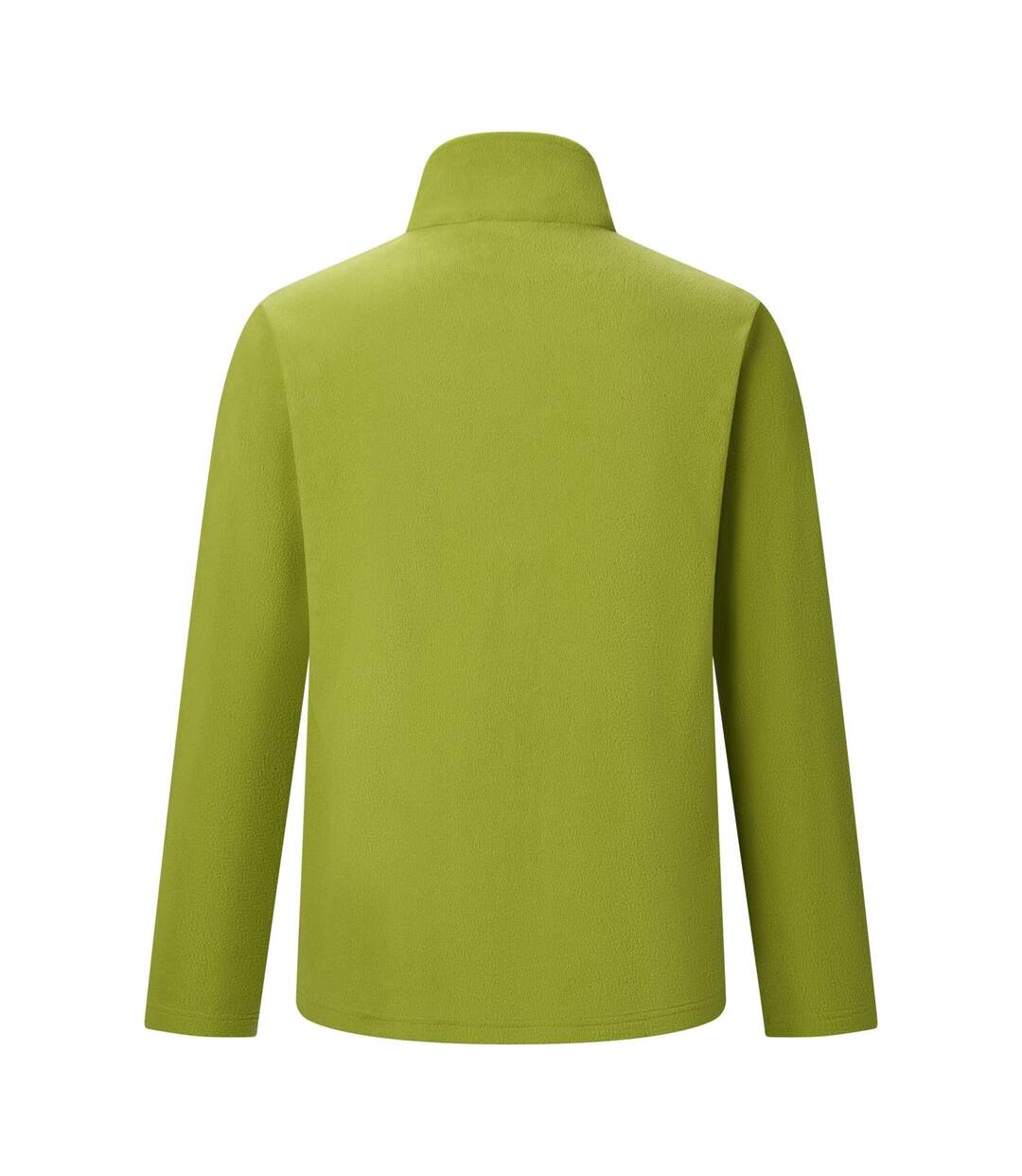 Haut Polaire Thompson Homme Vert Pomme Regatta-3