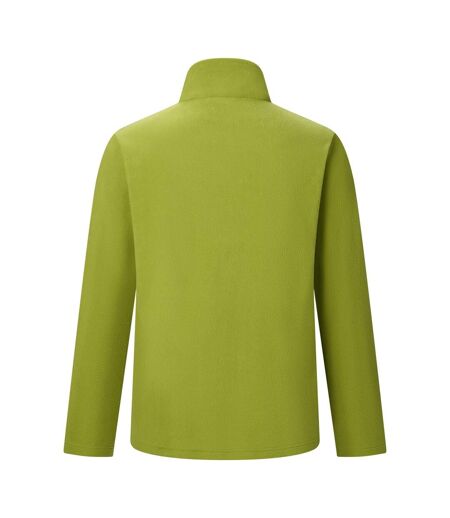 Haut Polaire Thompson Homme Vert Pomme Regatta