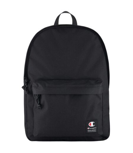 Sac À Dos Gs508 Taille Unique Noir Champion
