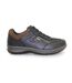 Grisport - Chaussures de marche ARRAN - Homme (Noir) - UTGS108