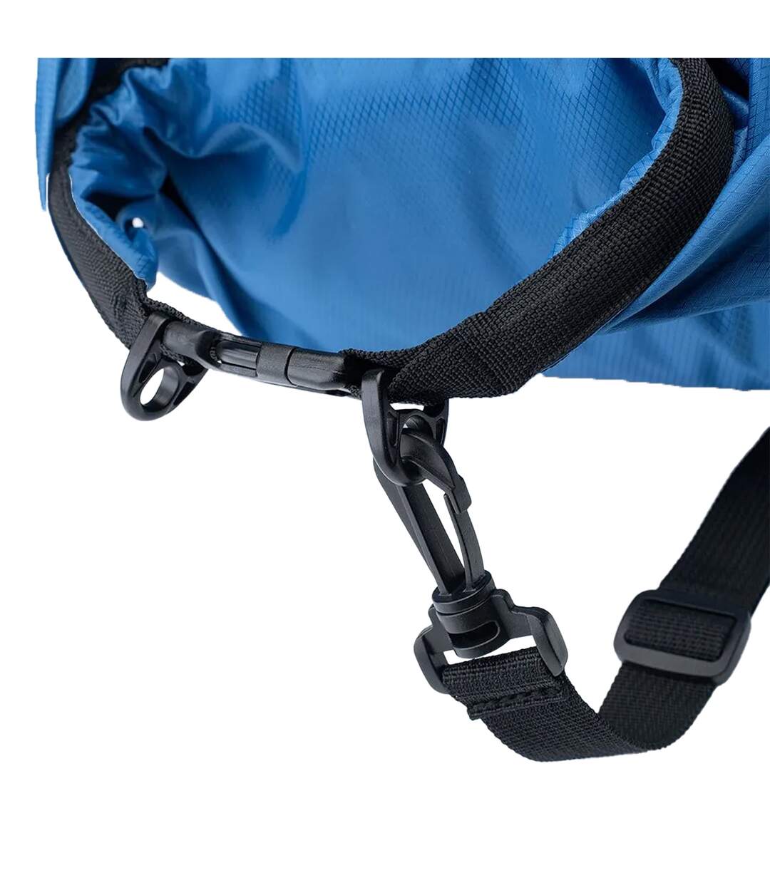 Sac Étanche Drypouch Taille Unique Bleu Classique Hi-Tec-3