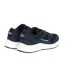 Mens Holywell Flyknit Trainers Navy White Crosshatch-2