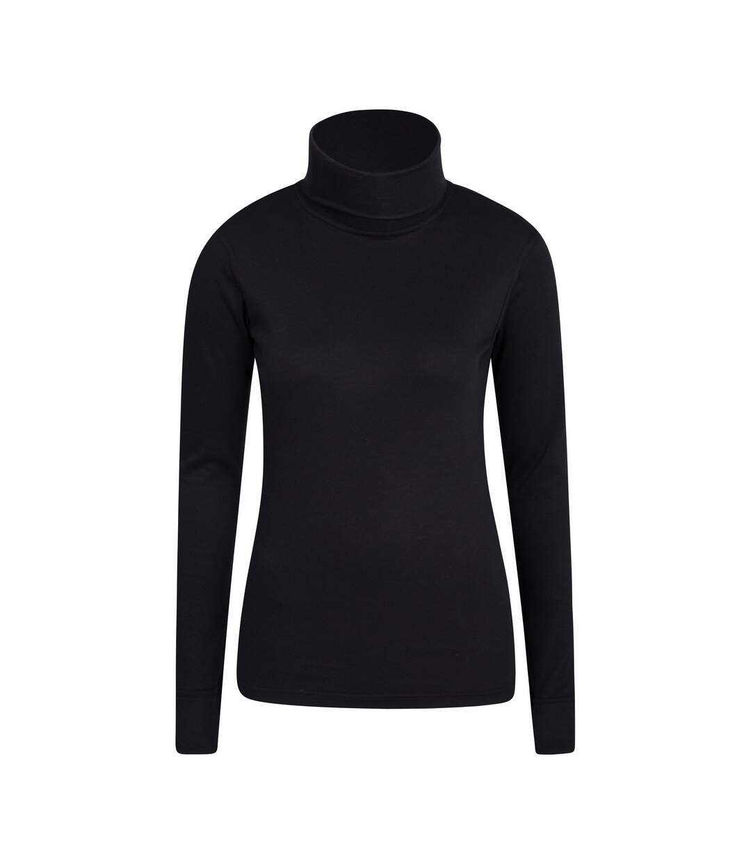 Haut Meribel Femme Noir Mountain Warehouse-1