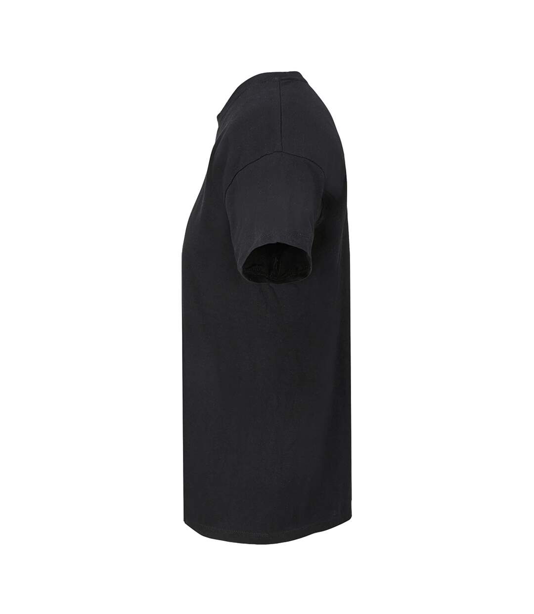 T-shirt Titan Adulte Noir SOLS-3