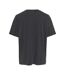 T-Shirt noir femme vila rubie-2