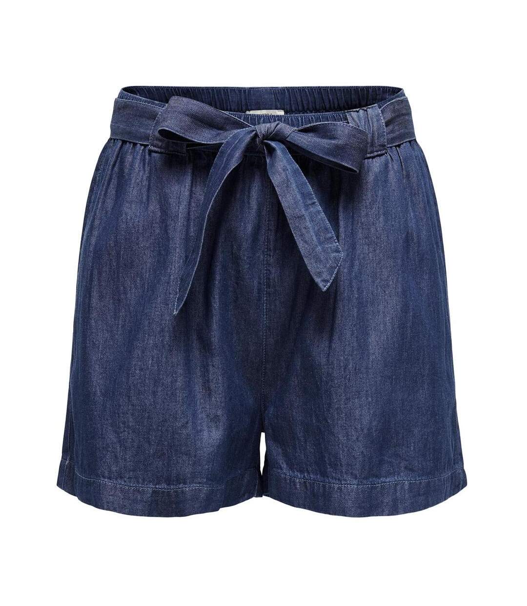 Short Bleu Femme JDY Kai Hw - M-1