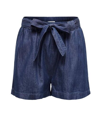 Short Bleu Femme JDY Kai Hw - XS