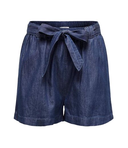 Short Bleu Femme JDY Kai Hw - XS