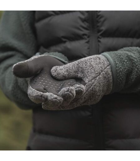 Trekmates - Gants Chauds et Coupe-Vent Thurso pour Hommes et Femmes