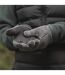 Trekmates - Gants Chauds et Coupe-Vent Thurso pour Hommes et Femmes-4