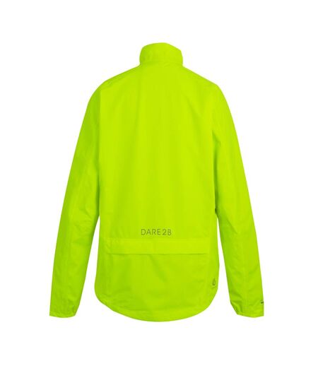 Veste Imperméable Tor Homme Noir Dare 2B