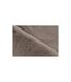 Tapis de Bain Fait à la Main Rabbit 100cm Beige Foncé-3