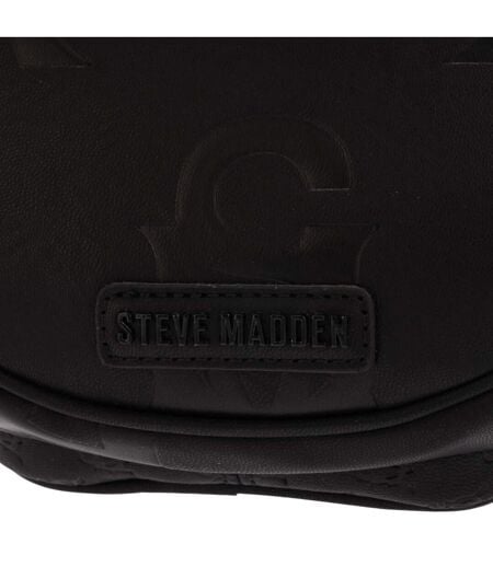 Sac À Bandoulière Bminimum Femme Taille Unique Noir Steve Madden