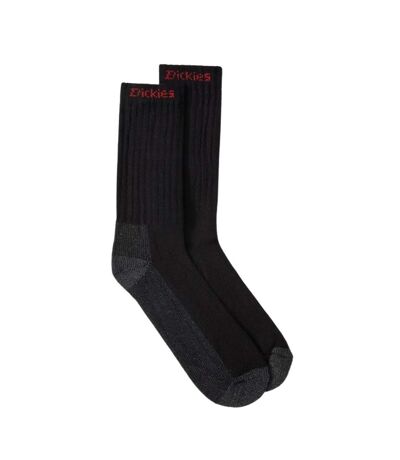 Chaussettes Industrial Homme Noir Dickies