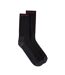 Chaussettes Industrial Homme Noir Dickies-1