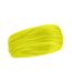 Cache-cou Morf Original Adulte Taille Unique Jaune Fluo Beechfield-1
