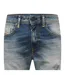 Mens Thommer-x Denim Jeans Blue Denim Diesel-3