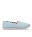 Mens Alpargata Classic Espadrilles Green Toms-3