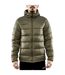 Craft Mens Explore Isolate Core Stretch Padded Jacket (Rift)