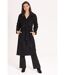 Manteau Vana Black | Gerard Pasquier | Gerard Pasquier-2
