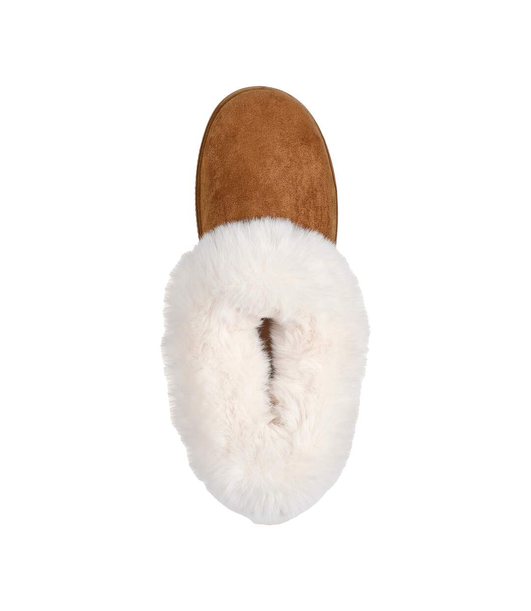 Chaussons à Enfiler Skechers Cozy Campfire Winter Night-5