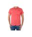 Chemise Kaporal Cime Rouge Hibiscus-1