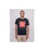 T-shirt pur coton à motif JABLOTE-1