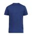 T-shirt D555 Flyers Homme Bleu Marine Duke-3