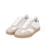 Basket Basse Cuir Remonte Alburi-3