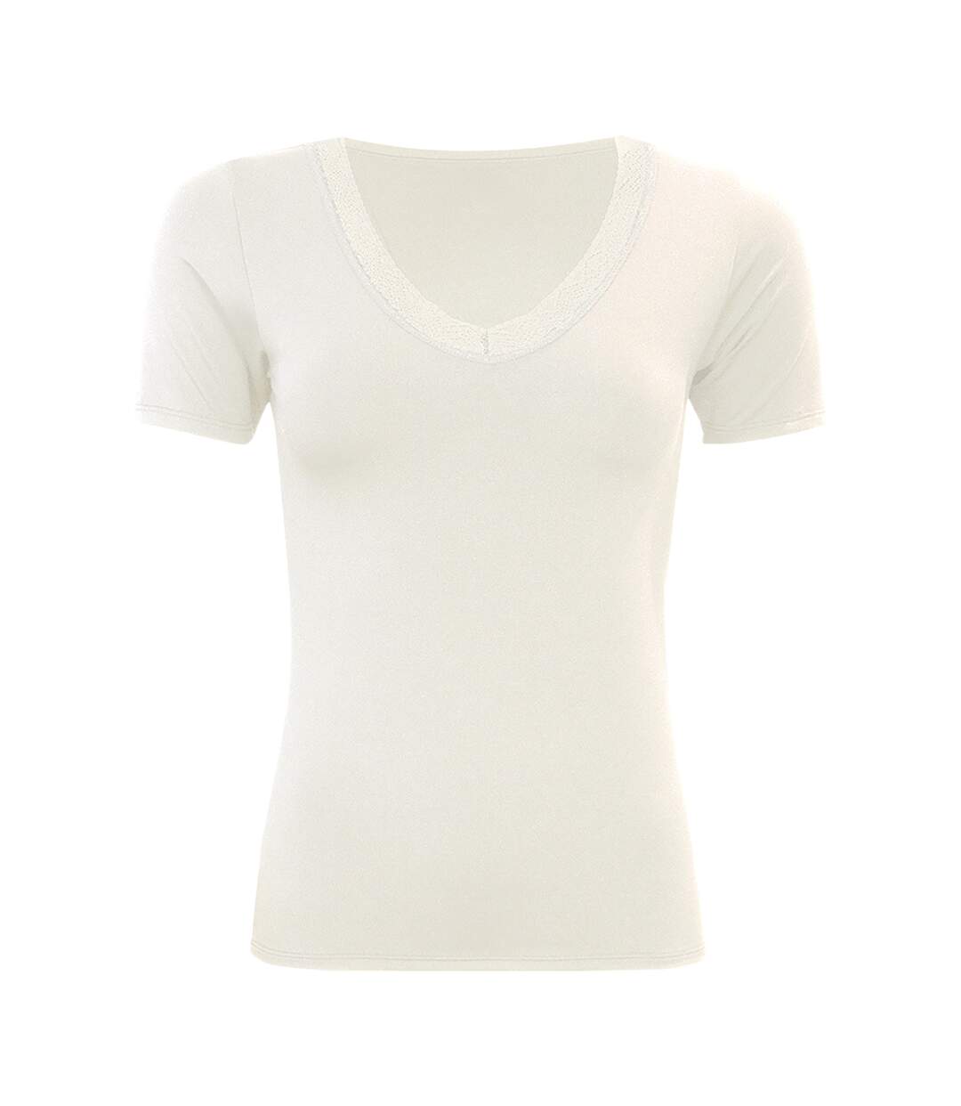 Tee-shirt manches courtes femme Thermik Athena-1