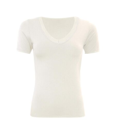 Tee-shirt manches courtes femme Thermik Athena