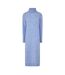 Womens/ladies Knitted Turtle Neck Sweater Dress Hydrangea Pieces-1