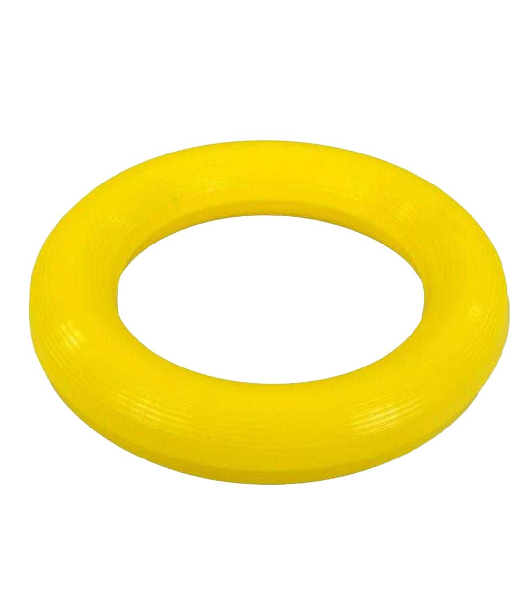 Anneau De Plongée Motif/style Uni Taille Unique Jaune NO10-2