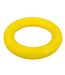 Anneau De Plongée Motif/style Uni Taille Unique Jaune NO10-2
