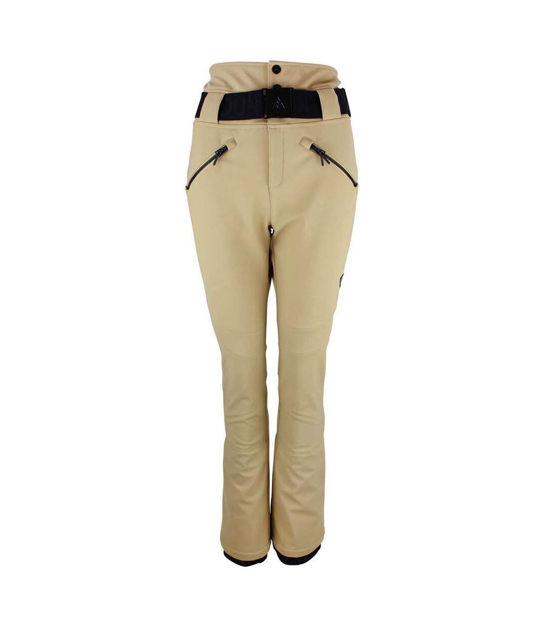Pantalon de ski softshell femme ATLAS-1