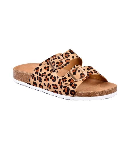 Sandales PREMIUM Boucle