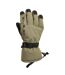 Gants De Ski Edge Homme Vert Kaki Animal-1