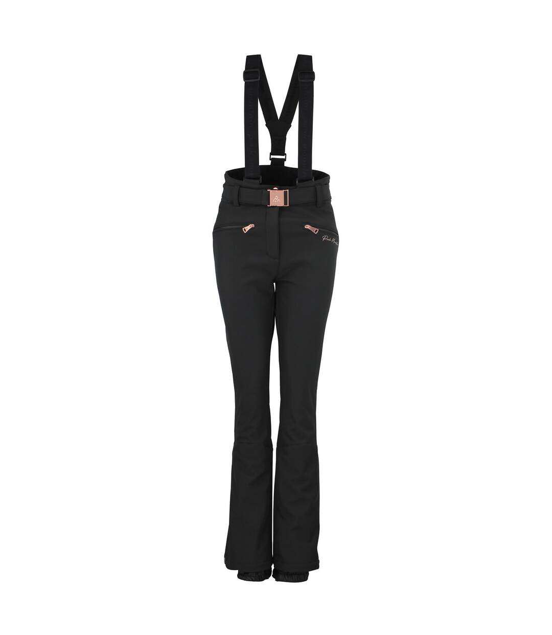 Pantalon de ski femme ADAM-1