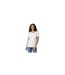 T-shirt Fullford Femme Blanc Jack Wills-1