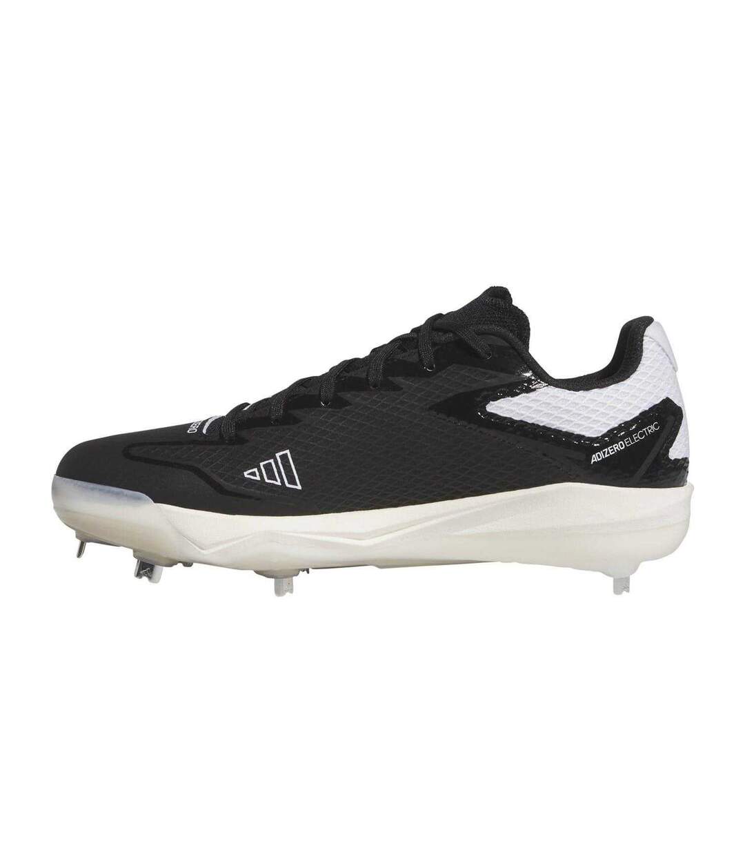 Chaussures De Baseball Adizero Electric Homme Noir Adidas-3