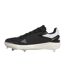 Chaussures De Baseball Adizero Electric Homme Noir Adidas-3