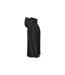 Mens Essential Weatherproof Shell Jacket Black Russell Collection-3
