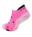 Lot De 2  Socquettes Femme Rose Vif Karrimor-2