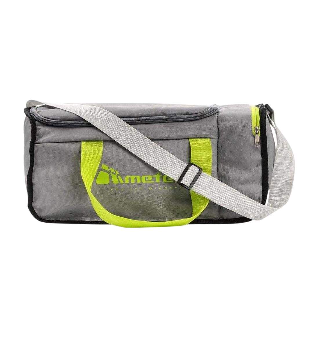 Sac Nerp Xs Gris Foncé Vert Meteor-1