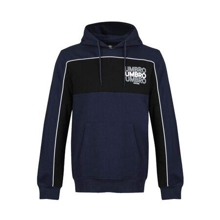 Sweat Marine Homme Umbro Net Hd - 3XL