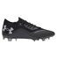 Chaussures De Foot Pour Terrain Ferme Shadow Elite 2.0 Femme Noir Under Armour-1