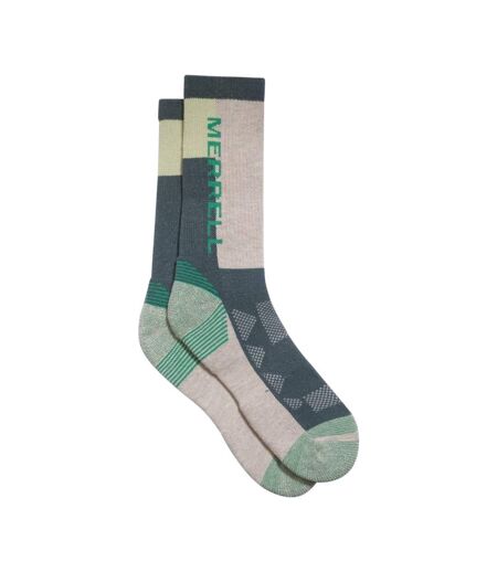 Chaussettes Moab Speed Homme Bleu Merrell