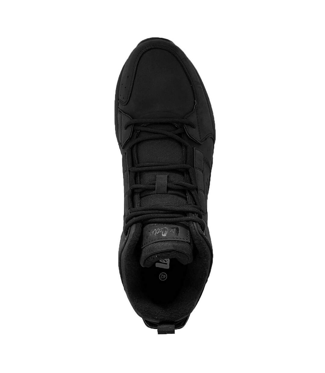 Baskets Lcj-23-31-3068m Homme Noir Lee Cooper-4