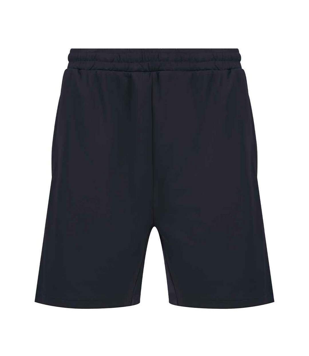 Short Homme Bleu Marine Finden & Hales-1